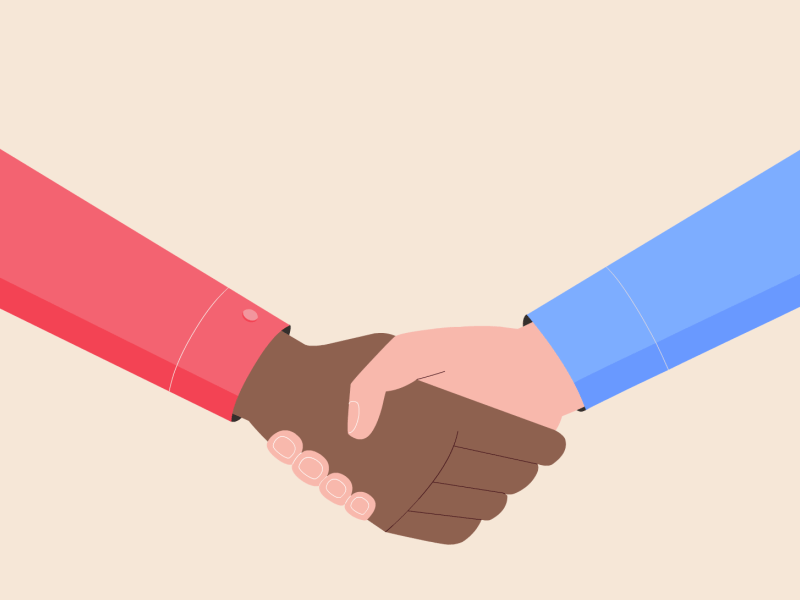 Business Proposal GIF